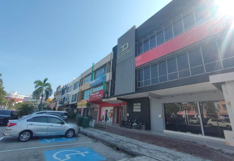 Bandar Botanic Klang