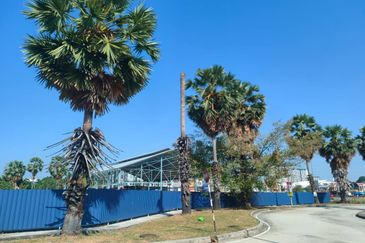 Bandar Botanic Klang