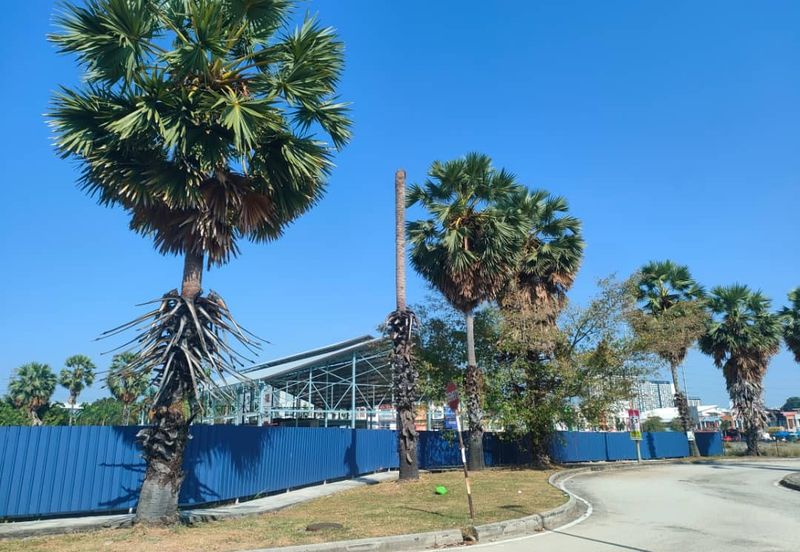 Bandar Botanic Klang