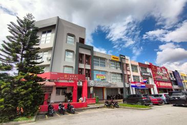 Bandar Botanic Klang