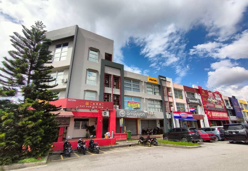 Bandar Botanic Klang