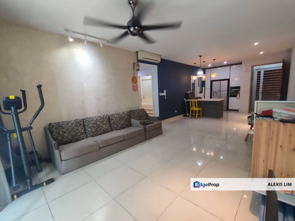 The Z Residence @ Bukit Jalil For Rent, Kuala Lumpur, Bukit Jalil