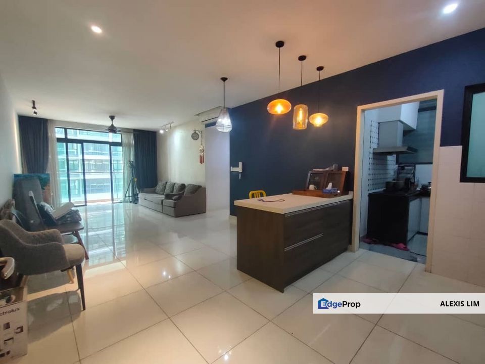 The Z Residence @ Bukit Jalil For Rent, Kuala Lumpur, Bukit Jalil