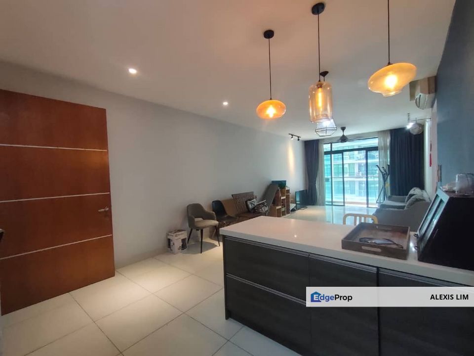 The Z Residence @ Bukit Jalil For Rent, Kuala Lumpur, Bukit Jalil