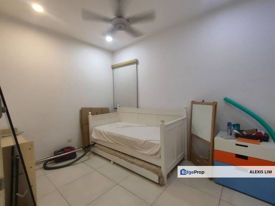 The Z Residence @ Bukit Jalil For Rent, Kuala Lumpur, Bukit Jalil