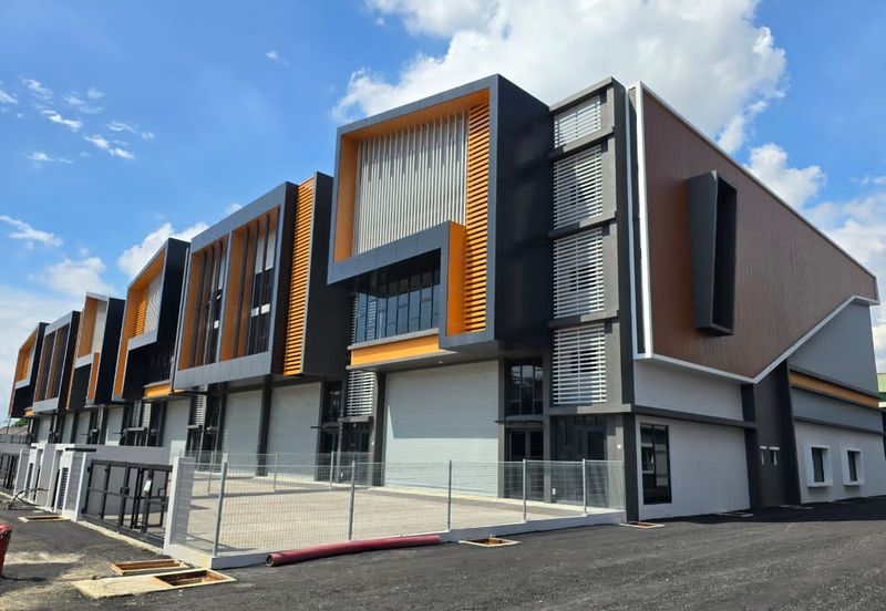 Esteem Business Park