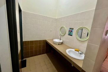 Seria 88 Business Centre