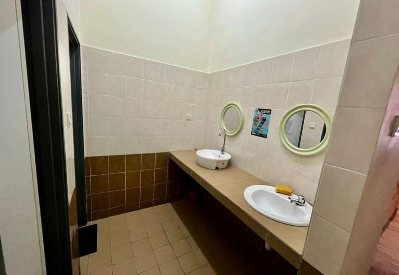 Seria 88 Business Centre