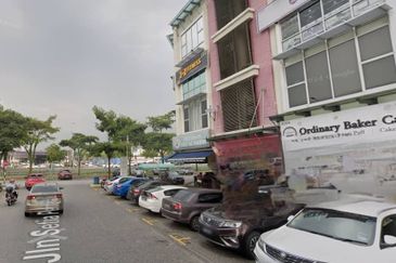 Seria 88 Business Centre