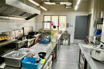 Seria 88 Business Centre