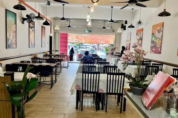 Seria 88 Business Centre