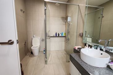 Dalia Residences @ Tropicana Aman