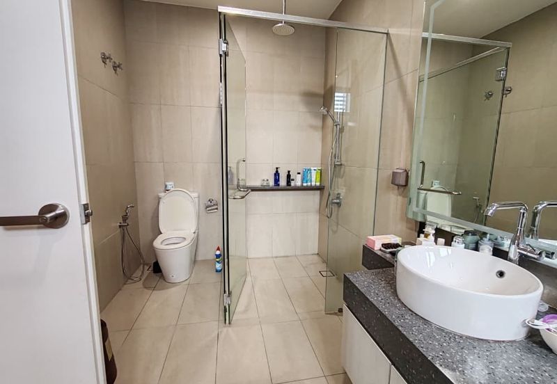 Dalia Residences @ Tropicana Aman