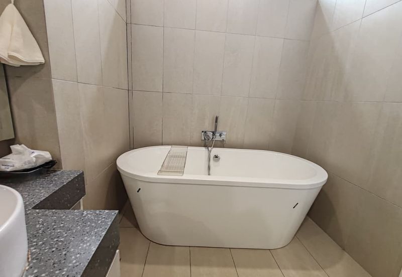 Dalia Residences @ Tropicana Aman