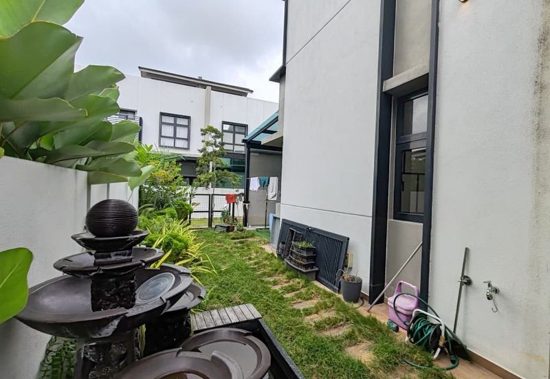 Dalia Residences @ Tropicana Aman