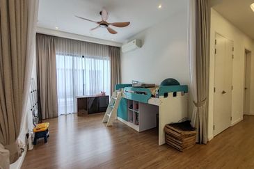 Dalia Residences @ Tropicana Aman