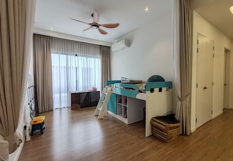 Dalia Residences @ Tropicana Aman