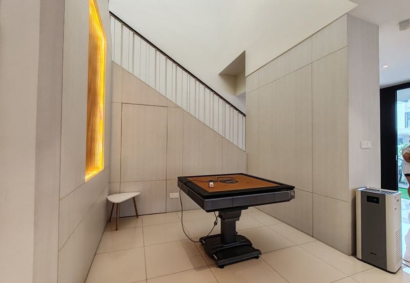 Dalia Residences @ Tropicana Aman