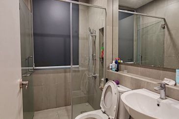 Dalia Residences @ Tropicana Aman