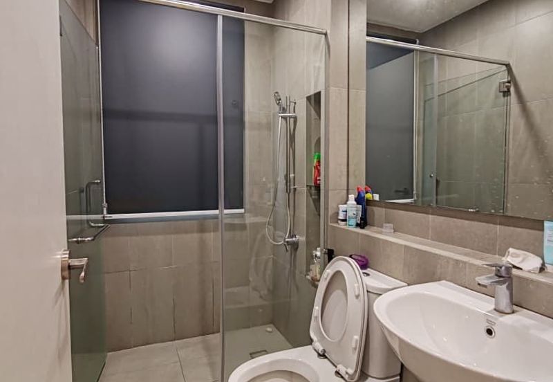 Dalia Residences @ Tropicana Aman