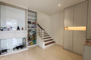 Dalia Residences @ Tropicana Aman