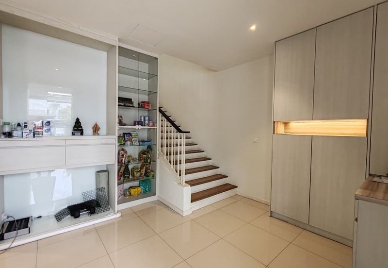 Dalia Residences @ Tropicana Aman