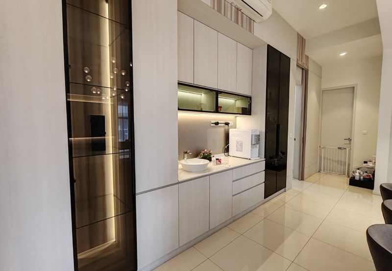 Dalia Residences @ Tropicana Aman