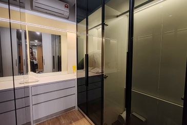 Dalia Residences @ Tropicana Aman