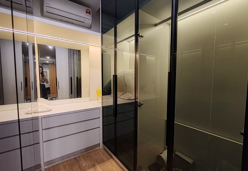 Dalia Residences @ Tropicana Aman