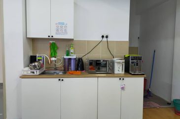 Seksyen 22 Shah Alam