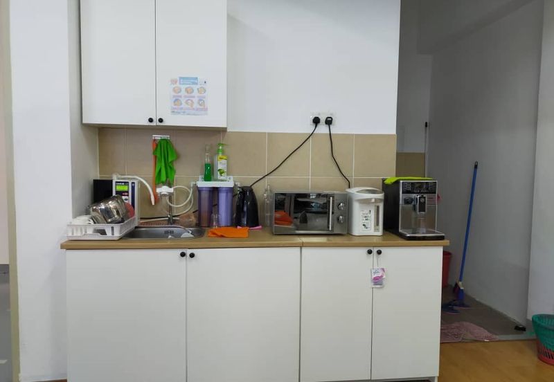 Seksyen 22 Shah Alam