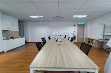 Seksyen 22 Shah Alam