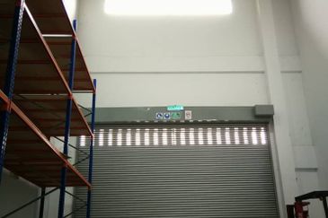 Seksyen 22 Shah Alam