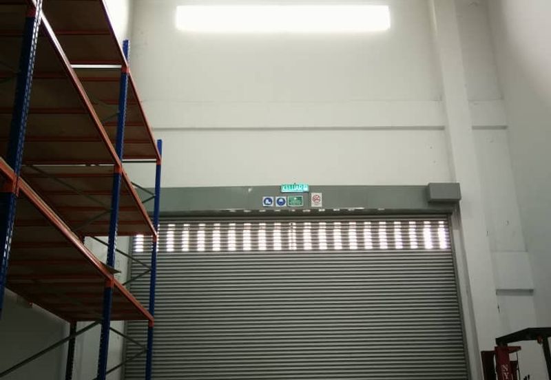 Seksyen 22 Shah Alam