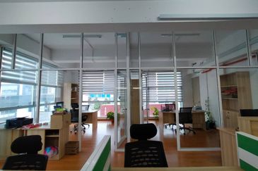 Seksyen 22 Shah Alam