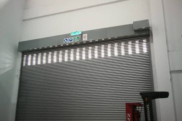 Seksyen 22 Shah Alam