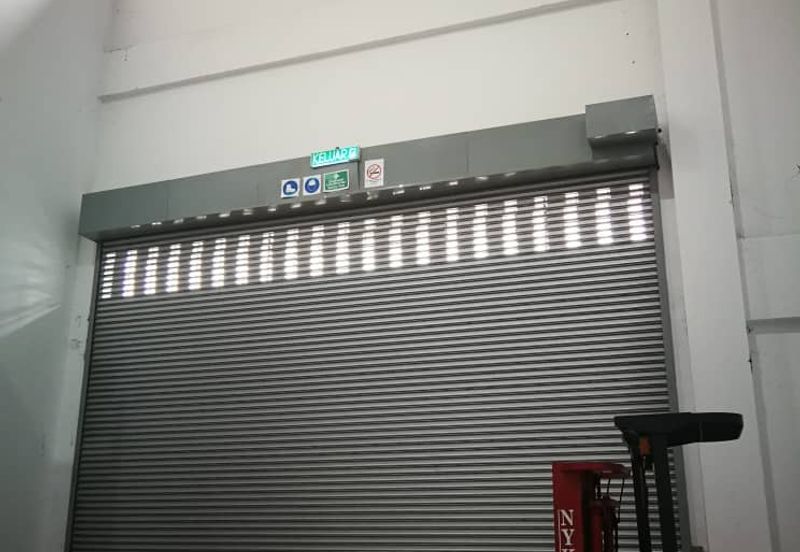 Seksyen 22 Shah Alam