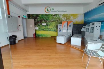 Seksyen 22 Shah Alam