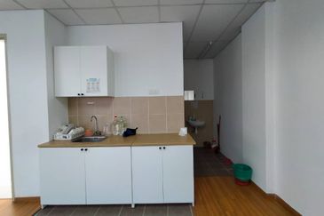 Seksyen 22 Shah Alam