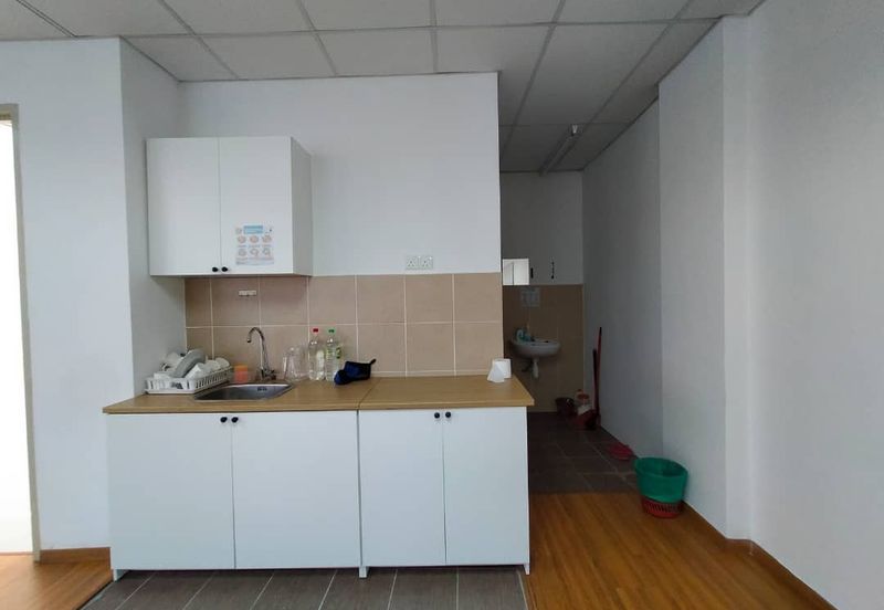 Seksyen 22 Shah Alam