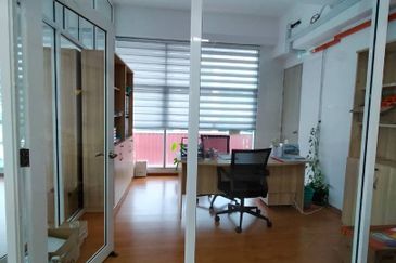 Seksyen 22 Shah Alam