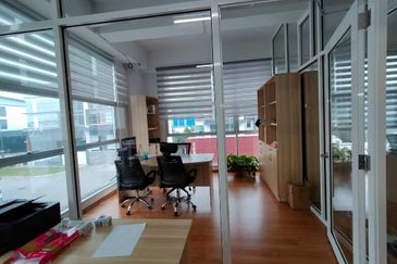 Seksyen 22 Shah Alam