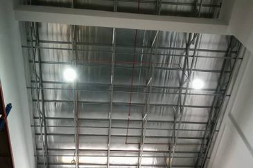 Seksyen 22 Shah Alam