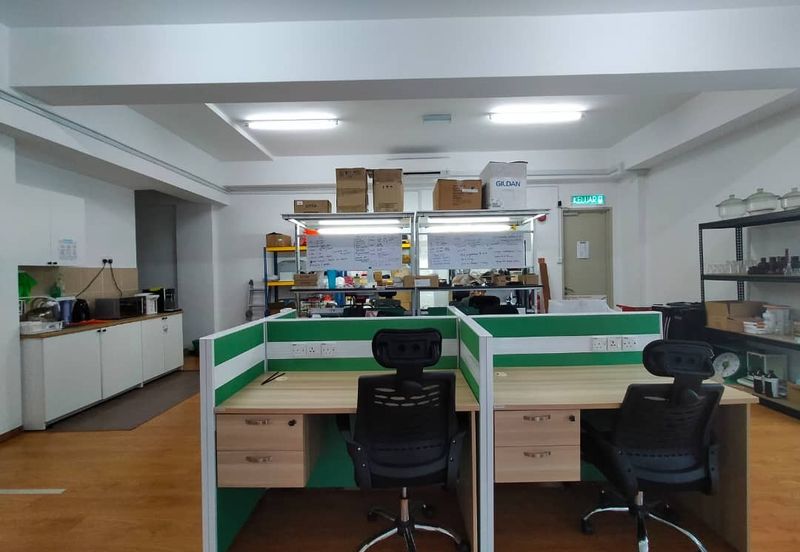 Seksyen 22 Shah Alam