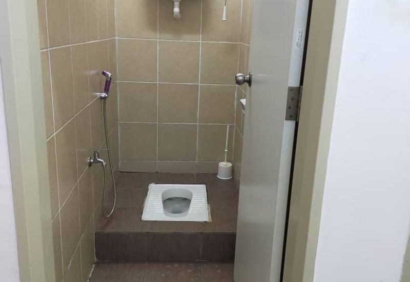 Seksyen 22 Shah Alam