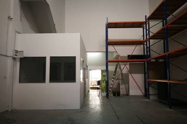 Seksyen 22 Shah Alam