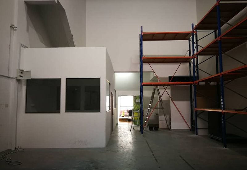 Seksyen 22 Shah Alam