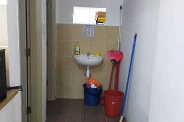 Seksyen 22 Shah Alam