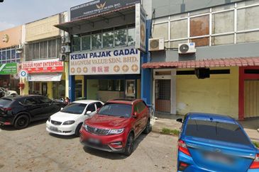Bandar Puteri Klang