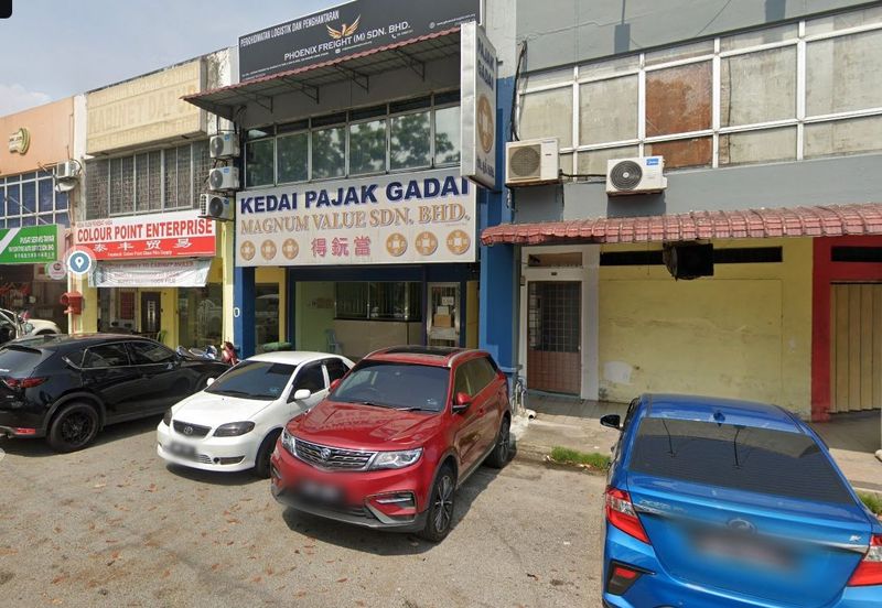 Bandar Puteri Klang